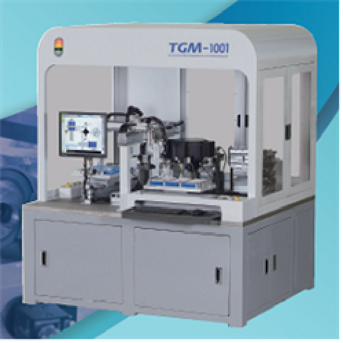 TGM-1001